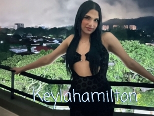 Keylahamilton