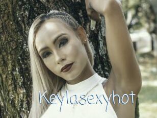 Keylasexyhot