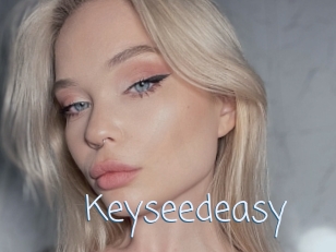 Keyseedeasy