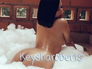 Keysharoberts