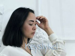 Keyslykel