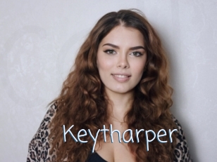 Keytharper