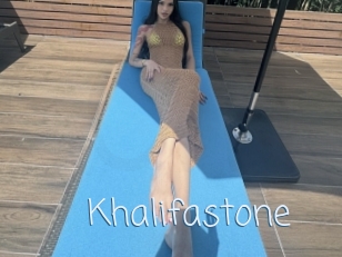 Khalifastone