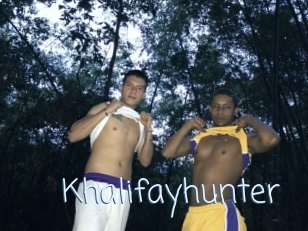 Khalifayhunter