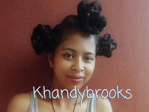 Khandybrooks