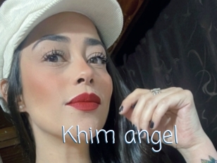 Khim_angel