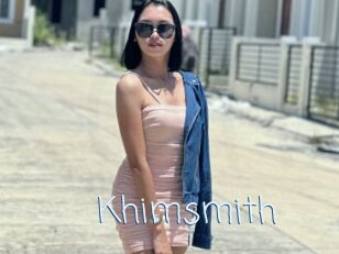 Khimsmith