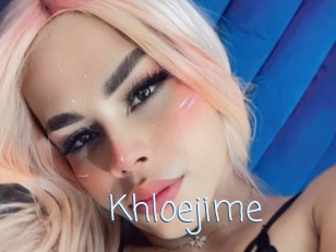 Khloejime