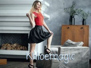 Khloemagic