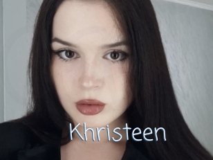 Khristeen