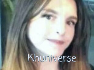 Khuniverse