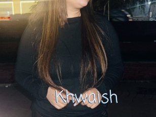 Khwaish