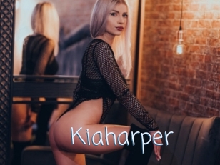 Kiaharper