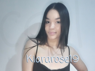 Kiararose19