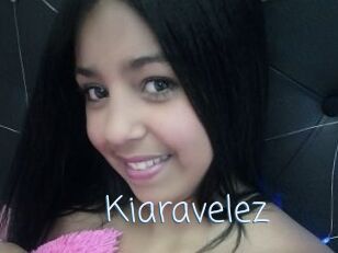 Kiaravelez