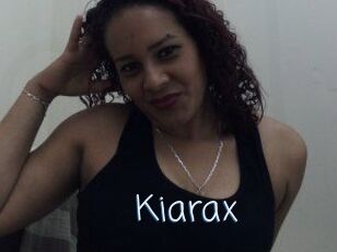 Kiarax