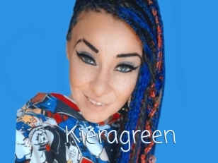 Kieragreen