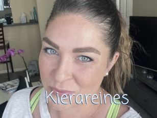 Kierareines