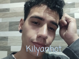 Kilyanhot