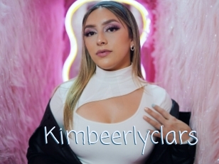 Kimbeerlyclars