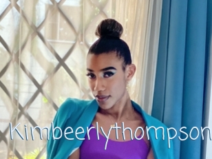 Kimbeerlythompsonn