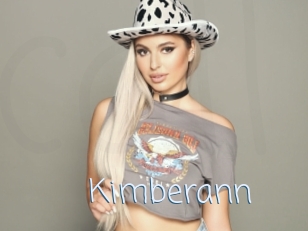 Kimberann