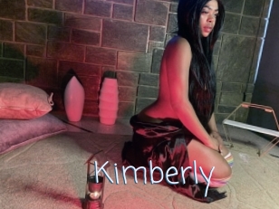 Kimberly