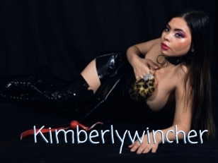 Kimberlywincher