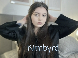 Kimbyrd