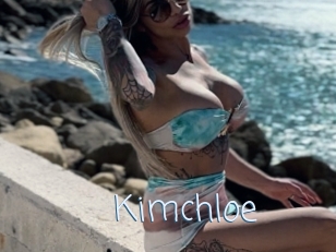 Kimchloe