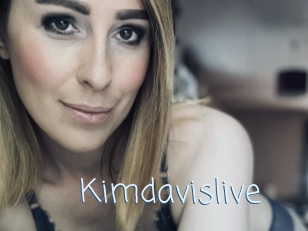 Kimdavislive