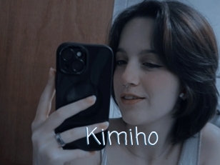 Kimiho