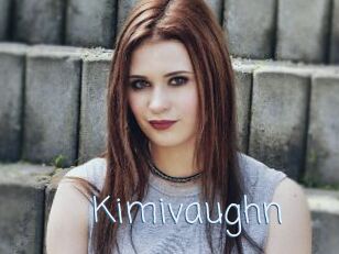 Kimivaughn