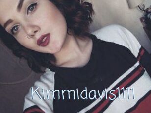 Kimmidavis1111