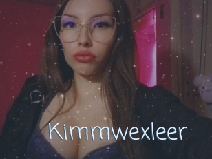 Kimmwexleer