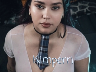 Kimperri