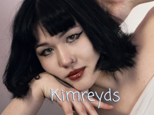 Kimreyds