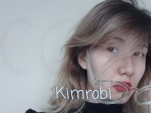 Kimrobi