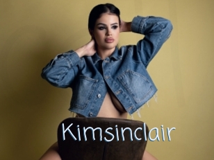 Kimsinclair