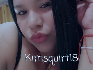 Kimsquirt18