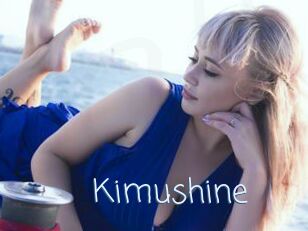 Kimushine