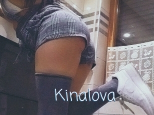 Kinalova