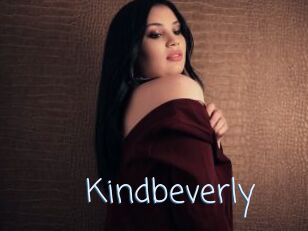 Kindbeverly