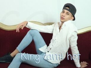 King_cami_hot