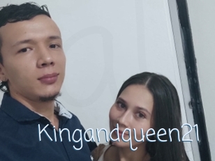 Kingandqueen21