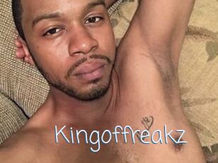 Kingoffreakz