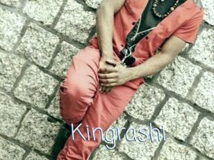 Kingrashi