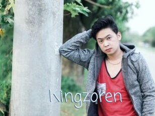 Kingzoren