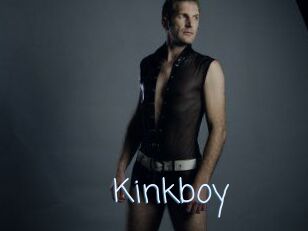 Kinkboy