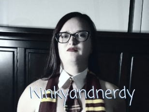 Kinkyandnerdy